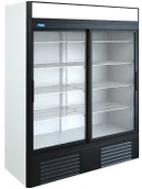 Холодильный шкаф МАРИХОЛОДМАШ КАПРИ 1,5УСК