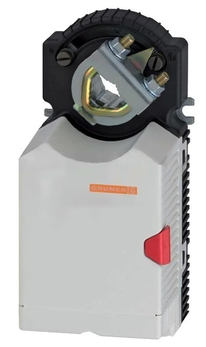Электропривод Gruner 225-230T-05-P5