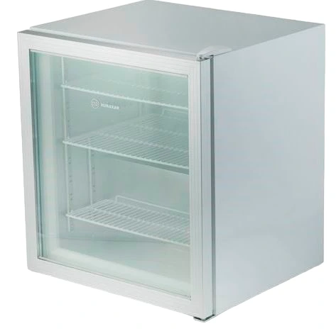 Морозильный шкаф HURAKAN HKN-UF100G