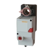 Электропривод Gruner 227CS-024-02A
