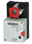Электропривод Gruner 227CS-024-02