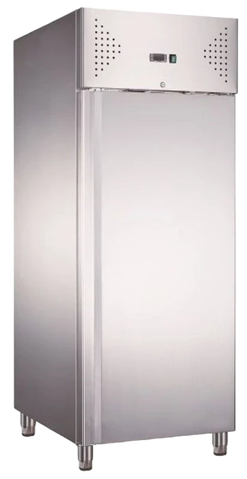 Морозильный шкаф HURAKAN HKN-GX650BT