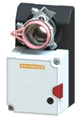 Электропривод Gruner 227C-230-10