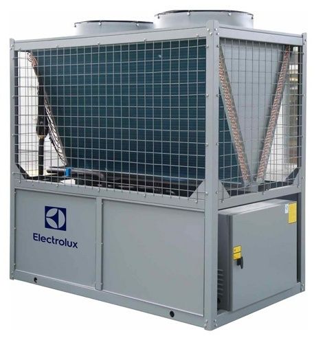 Чиллер Electrolux EMASC-880.V2 фото#3