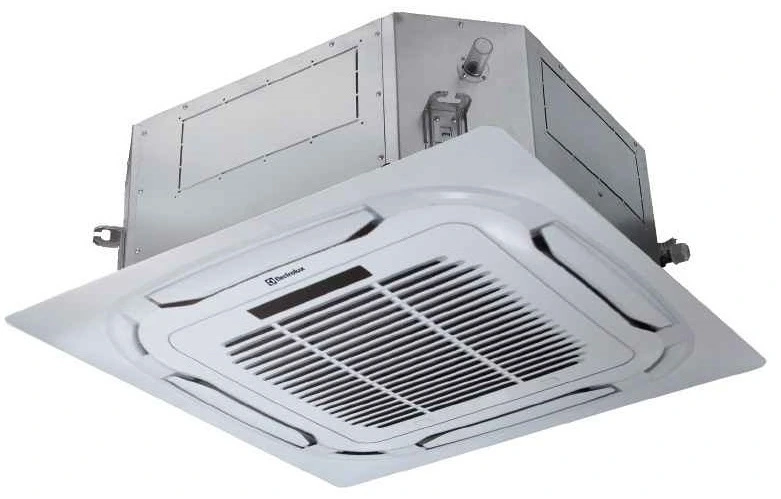 Кассетный фанкойл Electrolux EFR-850R V2