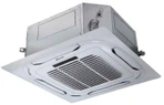 Кассетный фанкойл Electrolux EFR-1500R V2