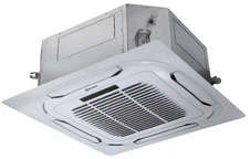 Кассетный фанкойл Electrolux EFR-1200R V2