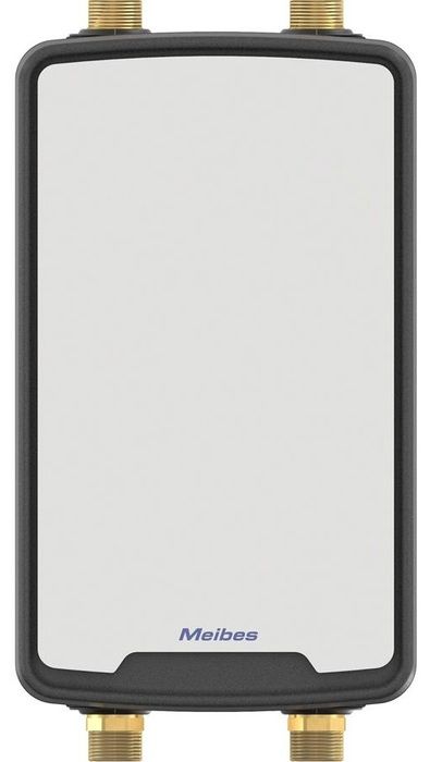 Насосная группа Meibes MeiFlow TOP S MC-X DN25 с насосом Grundfos UPM3K Hybrid 25-70 фото#2
