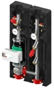 Насосная группа Meibes FL-MK, Ду 40 (1/2), с насосом WILO Yonos MAXO 40/0,5-8, BigFixLock