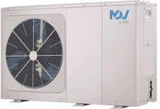 Моноблок Mdv MDHWC-V12W/D2RN8-B