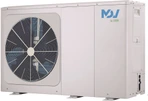 Моноблок Mdv MDHWC-V12W/D2RN8-B