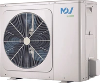 Наружный блок Mdv MDHWA-V12W/D2RN8-B