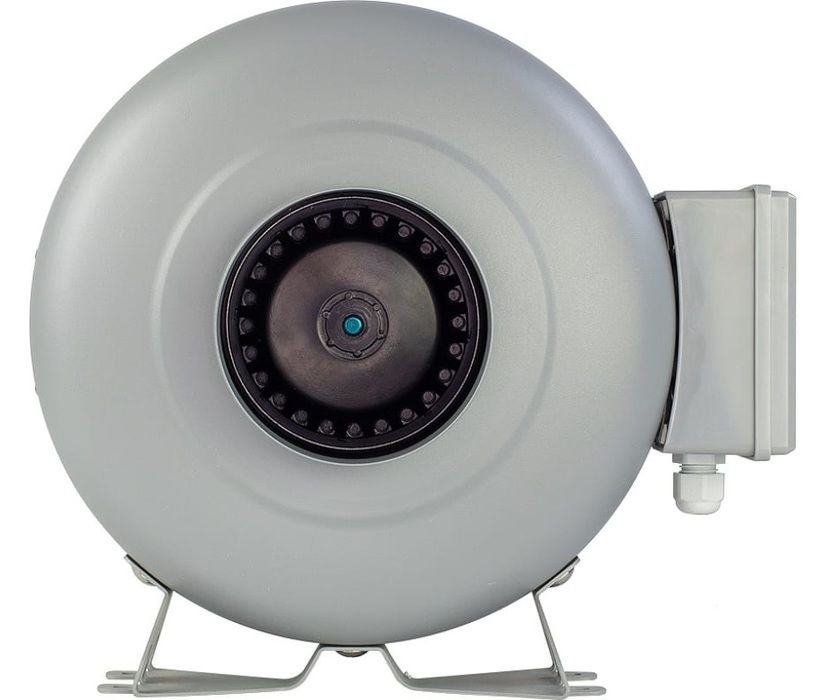 Вентилятор ARIUS HI VENT BR 200 LL фото#2