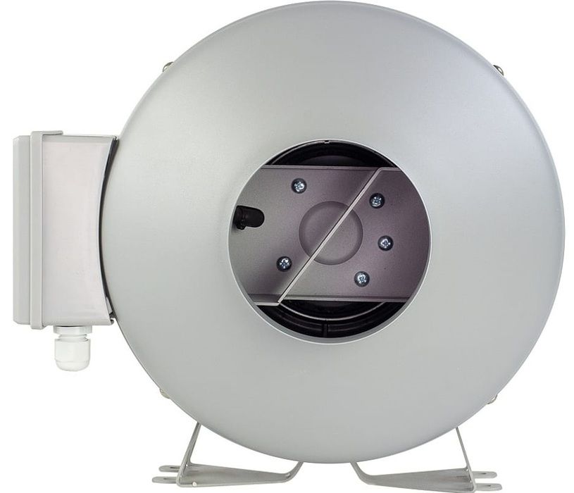 Вентилятор ARIUS HI VENT BR 160 LL фото#3