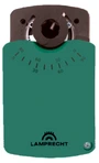 Электропривод LAMPRECHT LB24-04NS