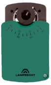 Электропривод LAMPRECHT LB24-08NS-2SW