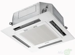Кассетный кондиционер Berlingtoun BCI-36ACST1/BCO-36AST1
