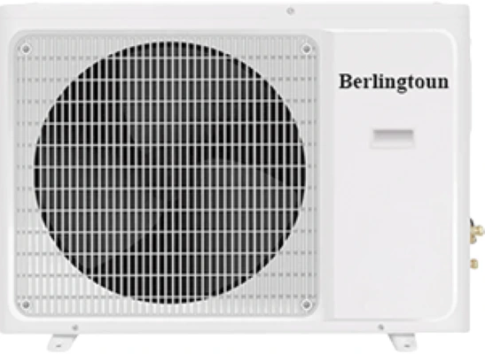 Внешний блок мульти сплит-системы Berlingtoun Free match BMO-14/2AIN1