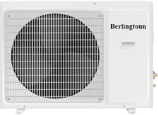 Внешний блок мульти сплит-системы Berlingtoun Free match BMO-18/2AIN1