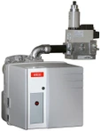 Газовая горелка Elco VG 2.140 E, d3/4''-Rp3/4'', KL