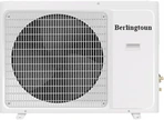 Внешний блок мульти сплит-системы Berlingtoun Free match BMO-42/5AIN1
