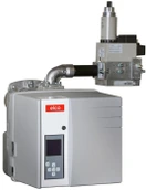 Газовая горелка Elco VG 2.120 D E, d3/4''-Rp3/4'', KN