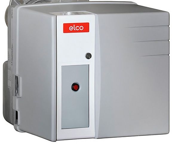 Газовая горелка Elco VG 2.140 E, d3/4''-Rp3/4'', KL фото#3