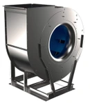 Вентилятор дымоудаления Shuft RAD-9-112MB8-2h/400-3-750