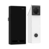 Проветриватель Vakio WINDOW SMART Темная ночь