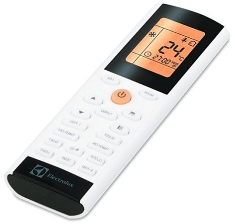 Настенный кондиционер Electrolux Portofino EACS/I-24HP/N8_23Y фото#2