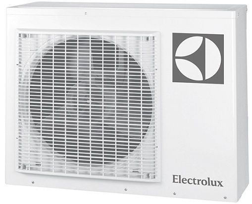 Настенный кондиционер Electrolux Portofino EACS/I-24HP/N8_23Y фото#3