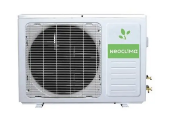 Настенный кондиционер Neoclima Pro-Health NS/NU-HAP09T32 фото#2