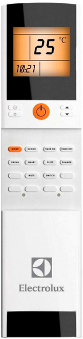 Настенный кондиционер Electrolux Portofino EACS-24HP/N3_23Y фото#2