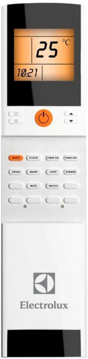 Кондиционер Electrolux Portofino EACS-24HP/N3_23Y фото#2