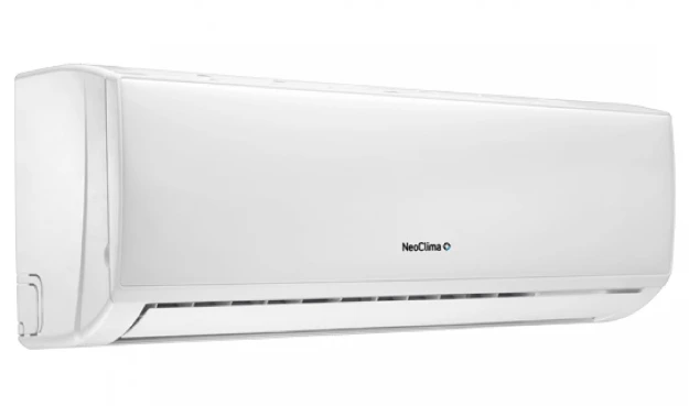Cплит система Neoclima Plasma NS/NU-HAL36F