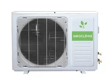 Настенный кондиционер Neoclima Plasma NS/NU-HAL24FWI32 фото#2