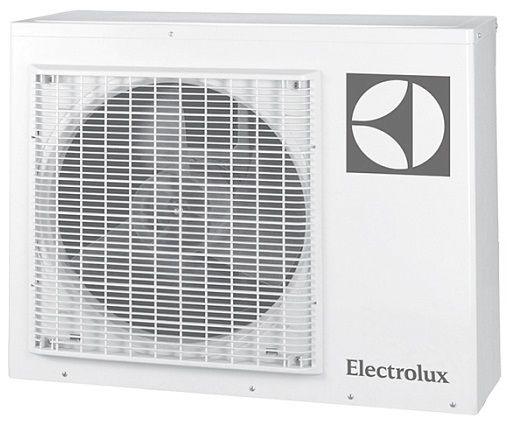 Настенный кондиционер Electrolux Portofino EACS-18HP/N3_23Y фото#2