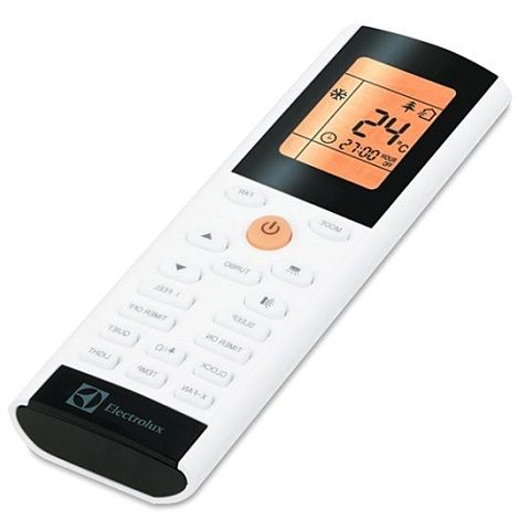 Настенный кондиционер Electrolux Portofino EACS-18HP/N3_23Y фото#3