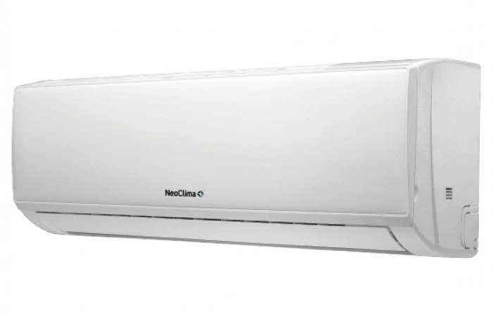 Кондиционер Neoclima Plasma NS/NU-HAL12FWI32