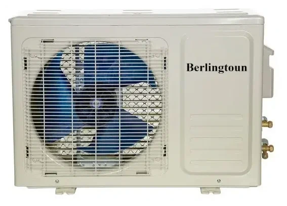 Кондиционер Berlingtoun Derby BR-07MBST1 фото#2