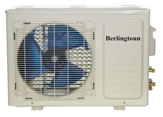 Кондиционер Berlingtoun Derby BR-12MBST1 фото#2