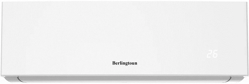 Кондиционер Berlingtoun Bristol BR-12CST1