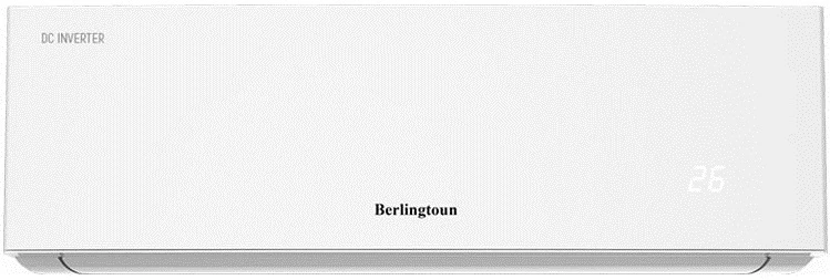 Кондиционер Berlingtoun Bristol BR-18CIN1