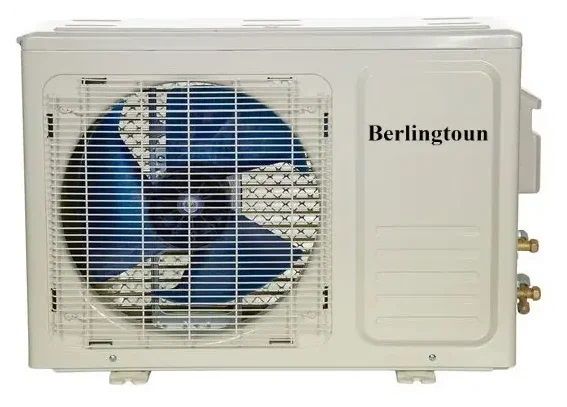 Кондиционер Berlingtoun Bristol BR-12CST1 фото#2