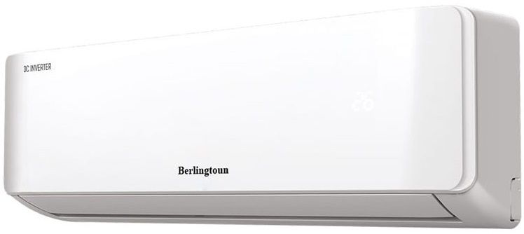 Настенный кондиционер Berlingtoun Derby BR-24MBIN1 фото#4