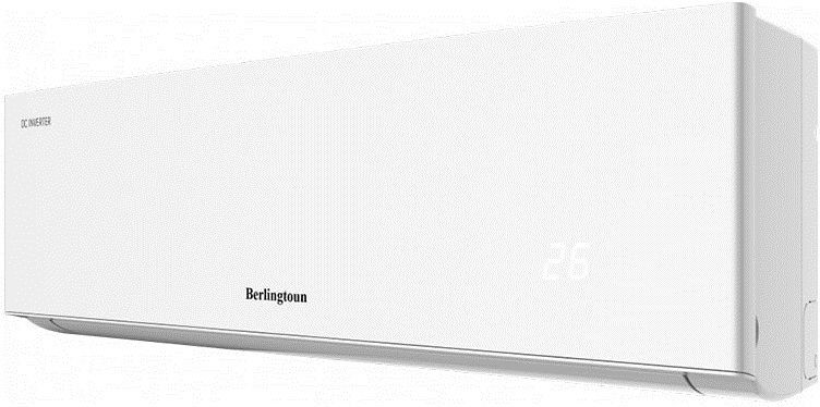 Настенный кондиционер Berlingtoun Bristol BR-18CIN1 фото#4