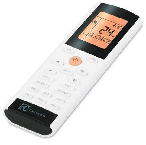Кассетный внутренний блок мульти-сплит системы Electrolux EACC/I-12 FMI/N8 ERP фото#2