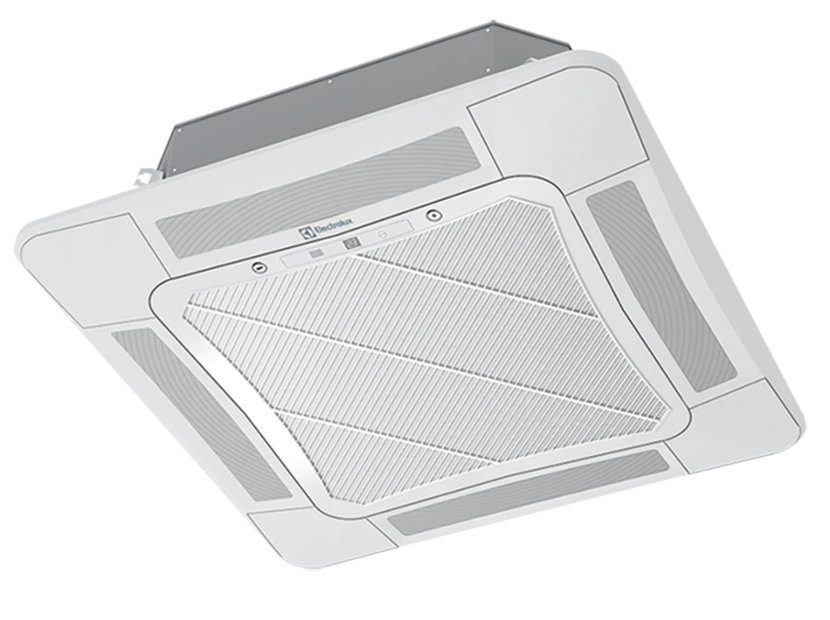 Панель Electrolux EACP/I-950 FMI_ERP (НС-1194488)