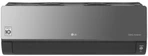 Кондиционер Lg Artcool Mirror AC12BK