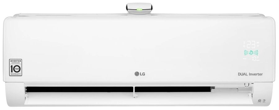 Настенный кондиционер Lg Air Puricare AP12RK фото#2